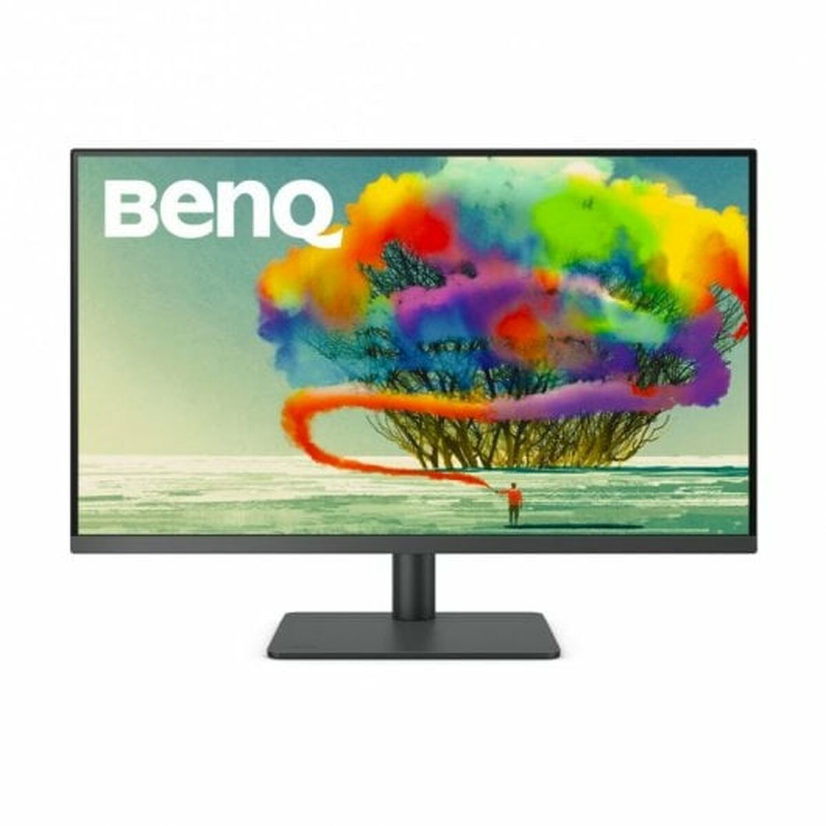 Monitor Gaming BenQ PD3205U 31,5" 4K Ultra HD